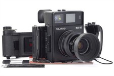 Polaroid 600 SE Instant Film