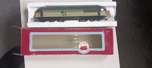 Dapol class diesel - dapol,