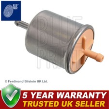 Blue Print Fuel Filter Fits