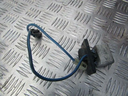76653 7665 heater resistor - 7665-3,
