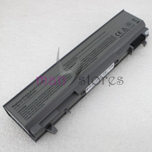 Laptop battery for - for, dell