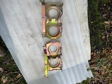 Toyota Celica TA40 RA40 1978-1980 Headlight Backing 