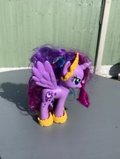 mlp freindship is magic fashion style size princess luna