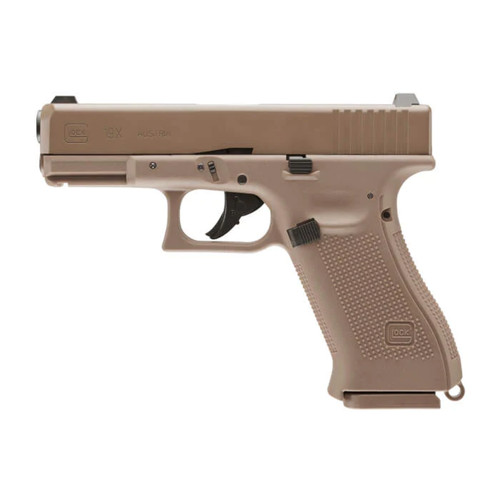 Refurbished glock licensed - refurbished,