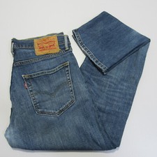 Levis 504 Stretch Men’s