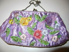 Small Butler And Wilson Beaded
