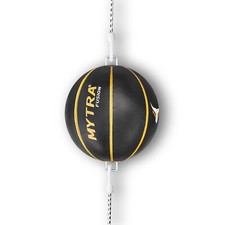 MYTRA Real Leather Double End