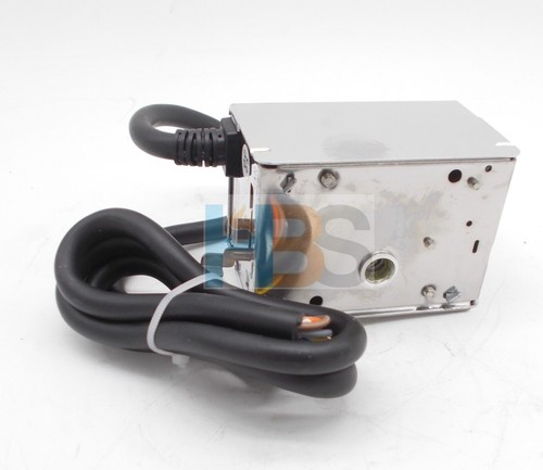 Motorised zone valve actuator - motorised,
