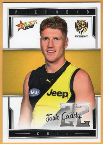 2018 afl team club listed - 2018,
