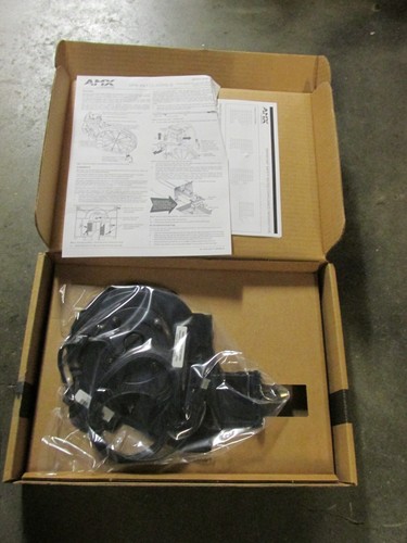 New amx harman - new, by