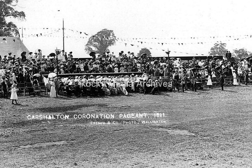 Gbh coronation pageant - gbh-76,