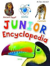 Miles Kelly : Junior Encyclopedia Value Guaranteed from eBay’s biggest seller!
