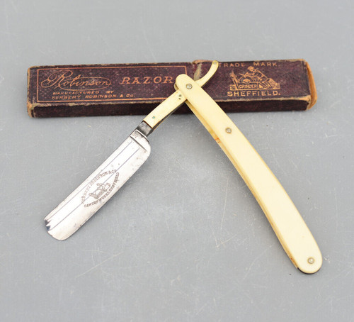 Vintage herbert robinson - vintage,