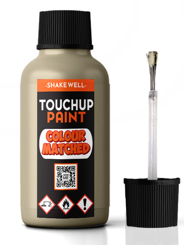 Touch paint for - paint, porsche