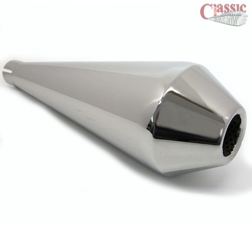 Chunky big megaphone - chunky/big, silencer