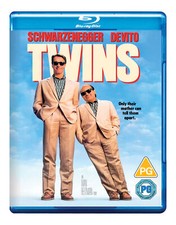 Twins [PG] Blu-ray