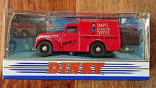 Matchbox Dinky DY-8 1948