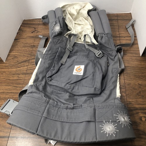 Ergo baby carrier original - ergo,
