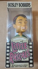 2001 The Little Rascals Bosley