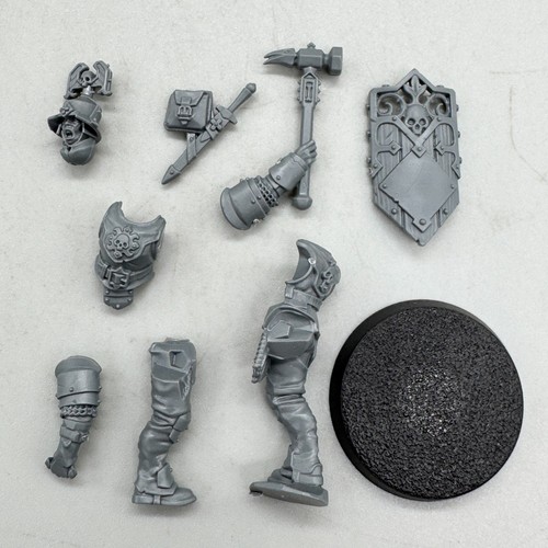 Warhammer cities of - gw,