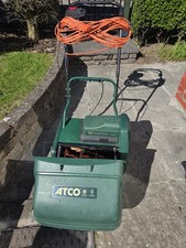 Atco Windsor 14S Electric