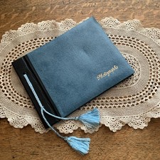 1950s vintage photograph album - photograph,
