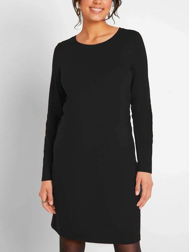 Bpc black long sleeve - black,