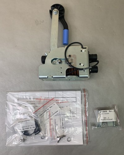 Ca397 02931 carriage mechanism - ca397-02931,