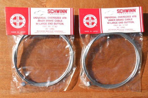 Vintage schwinn atb mtb - vintage,
