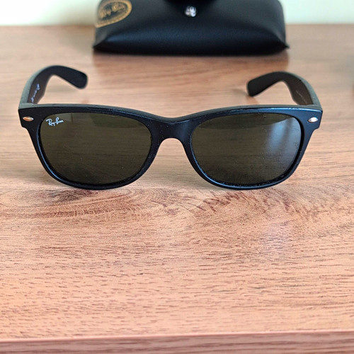 Ray ban wayfarer - wayfarer, rb2132