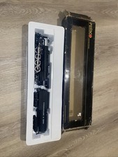 Pemco HO Scale Steam Loco