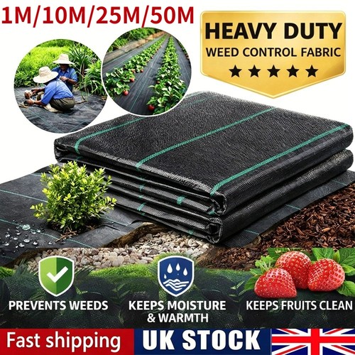 Heavy duty weed - heavy,