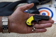 Air Rifle Airgun Pellet Case