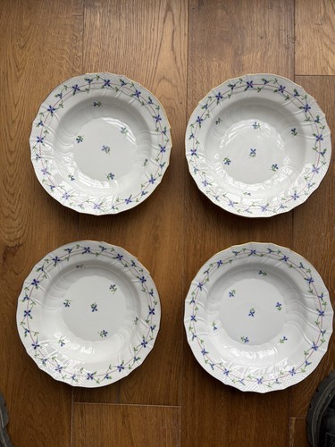 Herend porcelain soup salad - herend, soup/salad