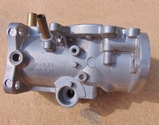 SU Carburettor HS8 Carb Body