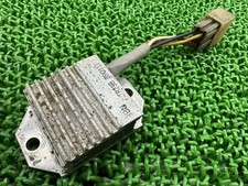 Used yamaha dt200r regulator - dt200r,