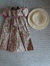 Dress Hat + Shoes to fit