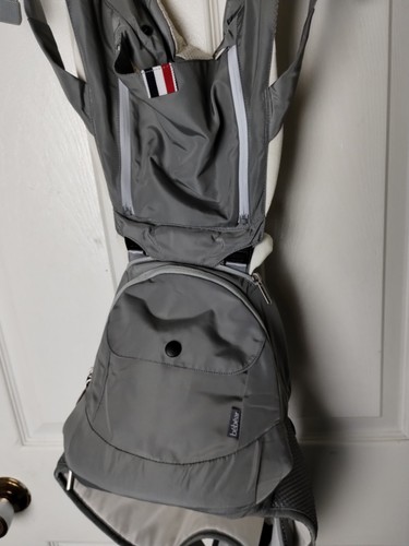 Bebamour baby carrier with - carrier, hip