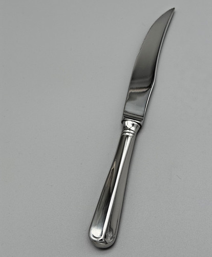 Rattail steak knife 10 - steak,