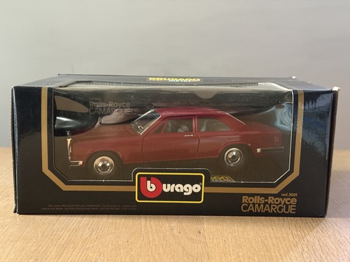 Bburago diecast model - diecast,