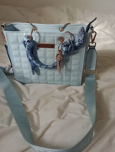 River island handbag - river,