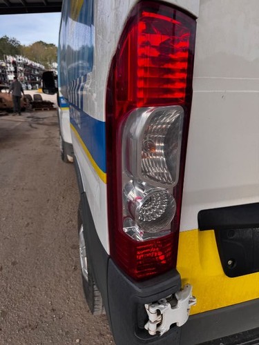 2014 2017 dodge promaster - 2017, 2500