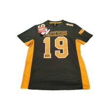 NFL Green Bay Packers Mesh Jersey Size M
