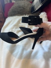 Flattering Ankle Strap Shoes