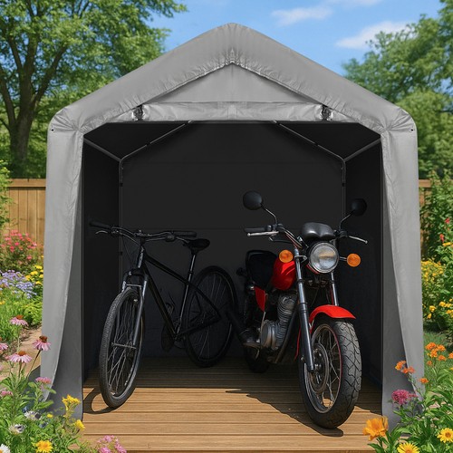 10ft outdoor shed equipment - outdoor,