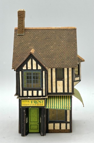 Vintage superquick scale - superquick,