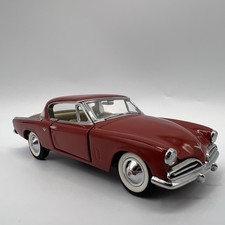 *FRANKLIN MINT 1953 STUDEBAKER
