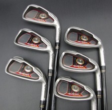 Set taylormade burner - of, 6x