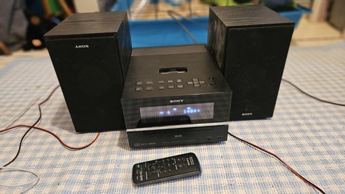 Sony cmt bx77dbi micro - cmt-bx77dbi, hi-fi