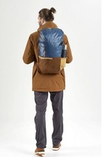 VAUDE CityGo 14 Backpack 14321-3340 Baltic Sea